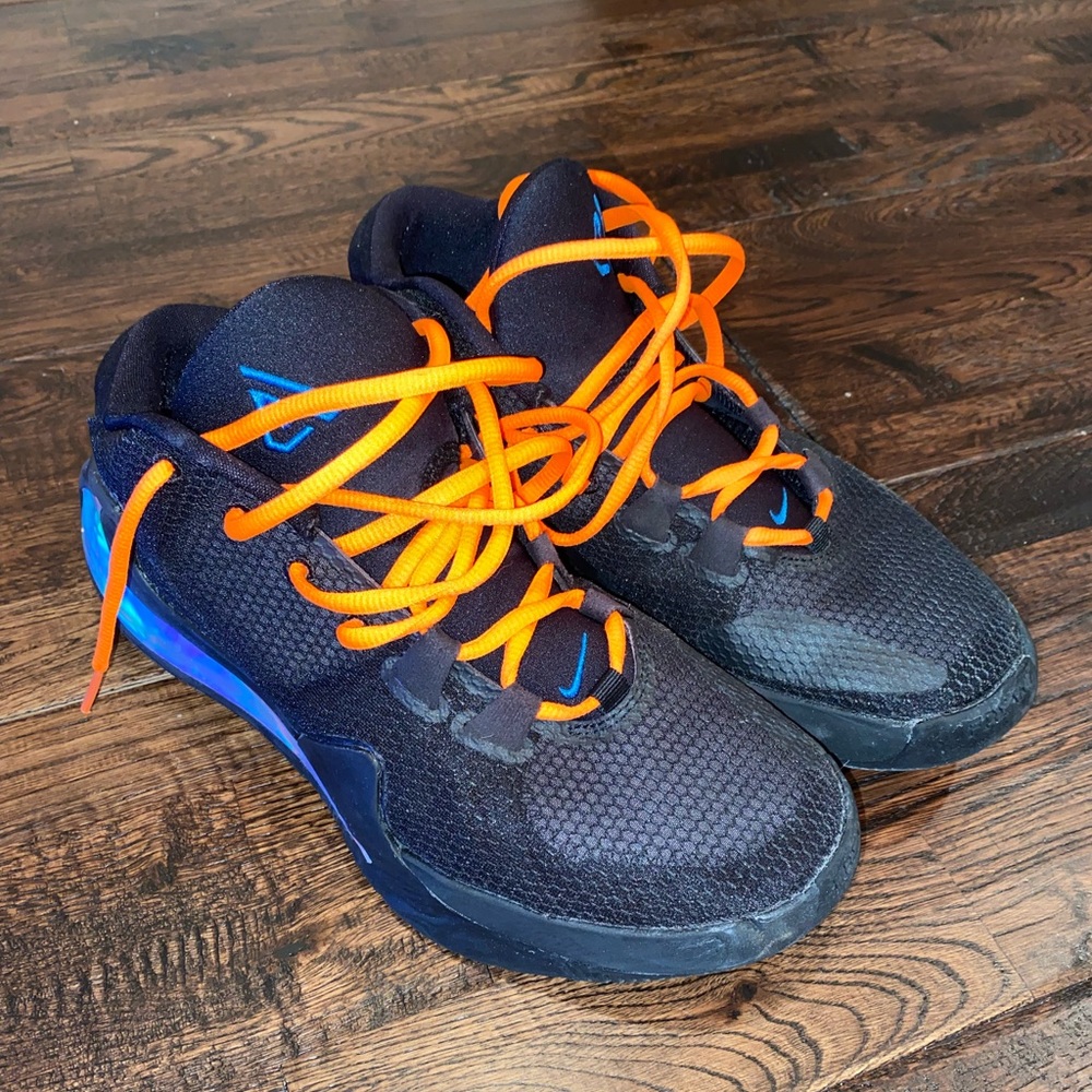 Nike Zoom Freak 1s - Size 8.5